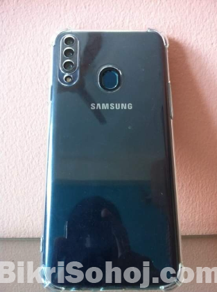 Galaxy A20s (used)